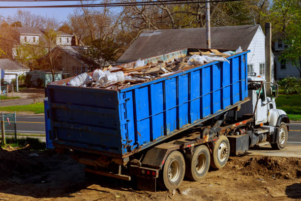 Property Management Cleanouts in Ipswich, SD