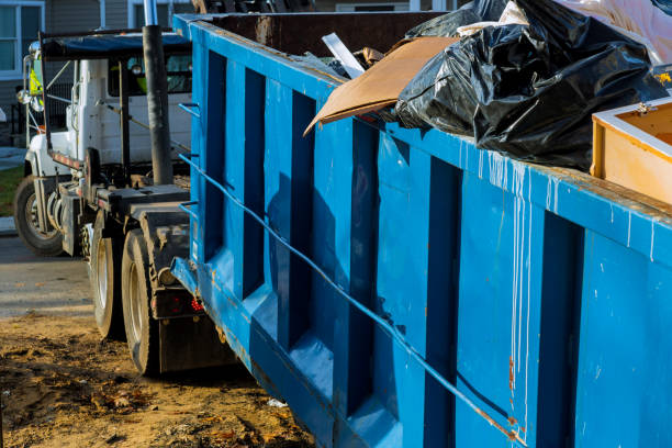 Best Same-Day Junk Removal Services  in Ipswich, SD