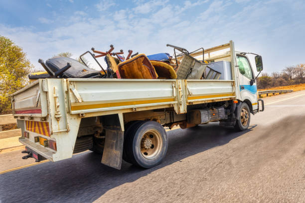 Best Commercial Junk Removal  in Ipswich, SD