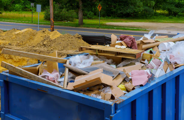 Demolition Debris Removal in Ipswich, SD